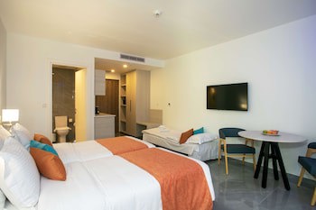 Best Western Plus Larco Hotel galeri fotoğrafı