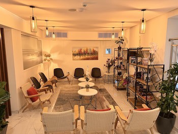 Best Western Plus Larco Hotel fotoğrafı