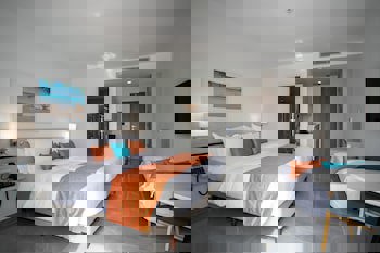 Best Western Plus Larco Hotel