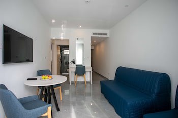 Best Western Plus Larco Hotel fotoğrafı