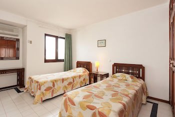 Apartamentos Do Parque