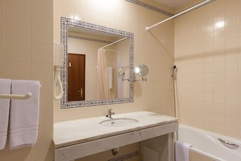 Apartamentos Do Parque