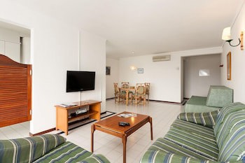 Apartamentos Do Parque