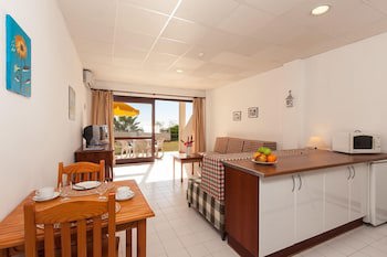 Apartamentos Do Parque