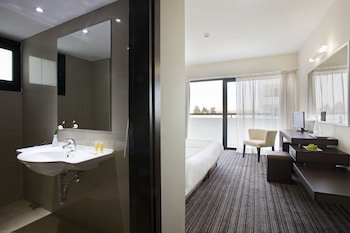 Christofinia Hotel galeri fotoğrafı