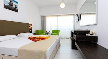 Christofinia Hotel galeri fotoğrafı