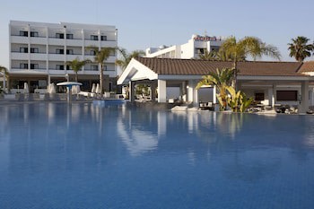 Christofinia Hotel galeri fotoğrafı