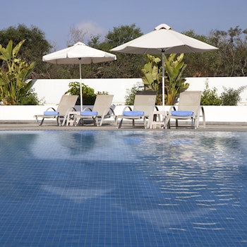 Christofinia Hotel fotoğrafı