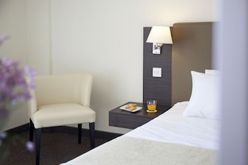 Christofinia Hotel galeri fotoğrafı
