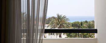Christofinia Hotel galeri fotoğrafı