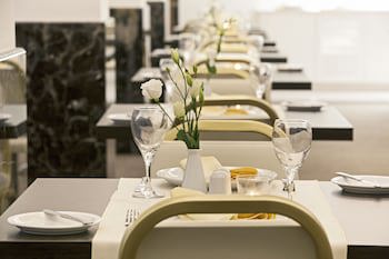 Christofinia Hotel galeri fotoğrafı