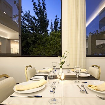 Christofinia Hotel galeri fotoğrafı