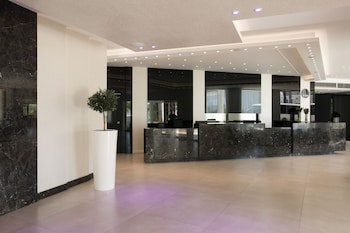 Christofinia Hotel fotoğrafı