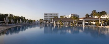 Christofinia Hotel galeri fotoğrafı