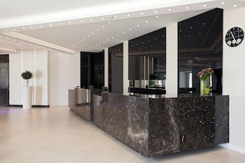 Christofinia Hotel fotoğrafı