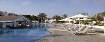 Christofinia Hotel galeri fotoğrafı