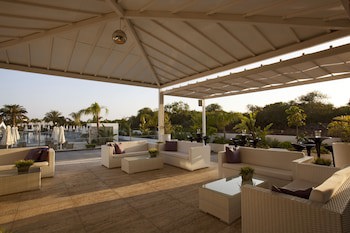 Christofinia Hotel fotoğrafı