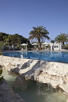 Christofinia Hotel galeri fotoğrafı