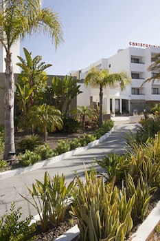 Christofinia Hotel galeri fotoğrafı