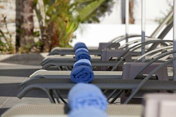 Christofinia Hotel fotoğrafı