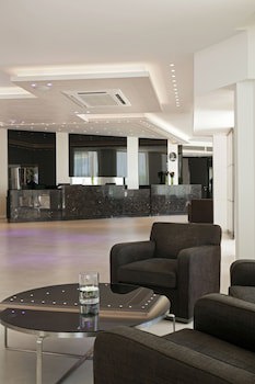 Christofinia Hotel fotoğrafı