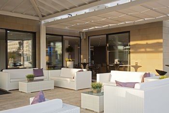 Christofinia Hotel fotoğrafı
