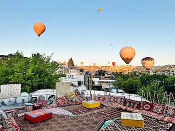 Nomads Cave Hotel & Rooftop galeri fotoğrafı