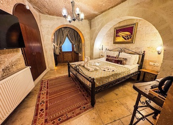 Nomads Cave Hotel & Rooftop galeri fotoğrafı