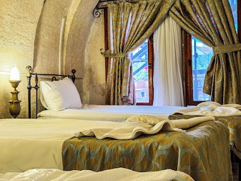 Nomads Cave Hotel & Rooftop galeri fotoğrafı