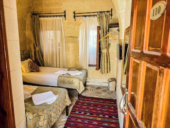 Nomads Cave Hotel & Rooftop galeri fotoğrafı