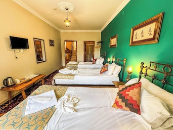 Nomads Cave Hotel & Rooftop galeri fotoğrafı