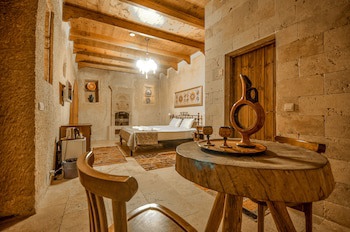 Nomads Cave Hotel & Rooftop galeri fotoğrafı
