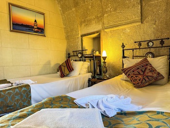 Nomads Cave Hotel & Rooftop galeri fotoğrafı