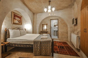 Nomads Cave Hotel & Rooftop fotoğrafı