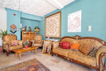 Nomads Cave Hotel & Rooftop fotoğrafı