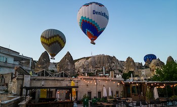 Nomads Cave Hotel & Rooftop galeri fotoğrafı