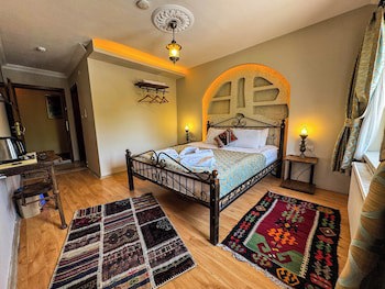 Nomads Cave Hotel & Rooftop galeri fotoğrafı