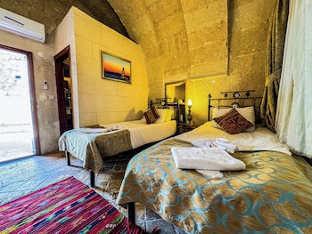 Nomads Cave Hotel & Rooftop galeri fotoğrafı