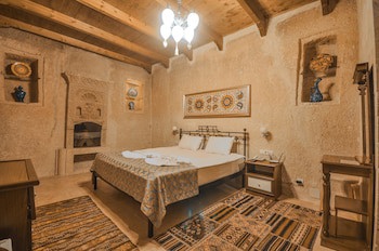 Nomads Cave Hotel & Rooftop galeri fotoğrafı