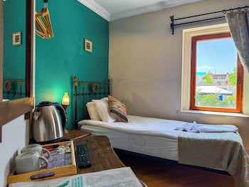 Nomads Cave Hotel & Rooftop fotoğrafı