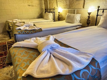 Nomads Cave Hotel & Rooftop fotoğrafı