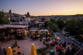 Nomads Cave Hotel & Rooftop galeri fotoğrafı