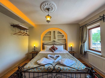 Nomads Cave Hotel & Rooftop galeri fotoğrafı