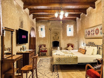 Nomads Cave Hotel & Rooftop galeri fotoğrafı