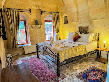 Nomads Cave Hotel & Rooftop galeri fotoğrafı