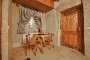 Nomads Cave Hotel & Rooftop fotoğrafı