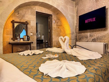 Nomads Cave Hotel & Rooftop fotoğrafı