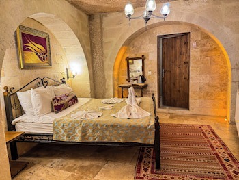 Nomads Cave Hotel & Rooftop fotoğrafı