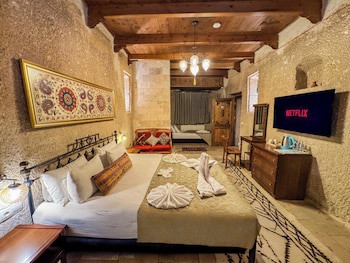 Nomads Cave Hotel & Rooftop galeri fotoğrafı