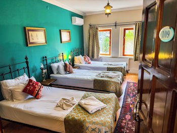 Nomads Cave Hotel & Rooftop galeri fotoğrafı